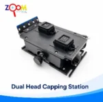 Automatic Capping Station Assembly (1-Head)