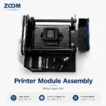 Automatic Capping Station Assembly (1-Head) - Image 4