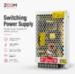 Industrial Regulated Switching Power Supply 36V 7A